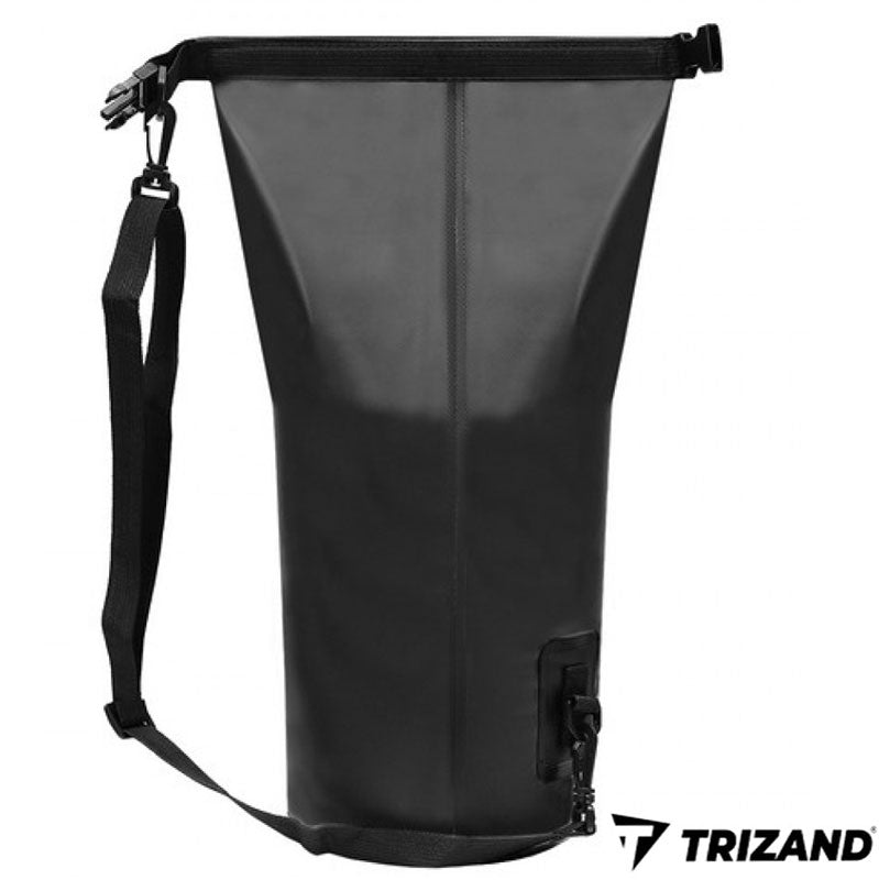 20l Trockentasche wasserdichte BADETASCHE Dry Bag Schwimmbeutel Beutel Sack Seesack TRIZAND