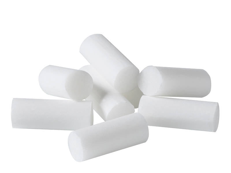 120 Stk. SMOKING Filter Tips SLIM Wattefilter