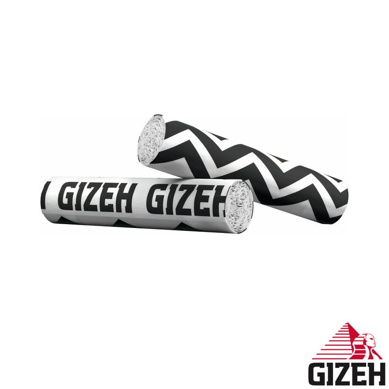 50+10 Stk. GIZEH BLACK Active Filter ProCell Aktivkohlefilter Filter Zigarettenfilter 6mm EXTRA-SLIM