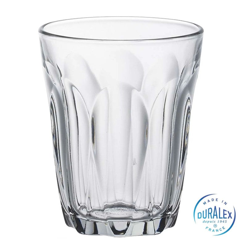 6er-Set Trinkgläser Glas TRINKGLAS Duralex Provence 6×13cl