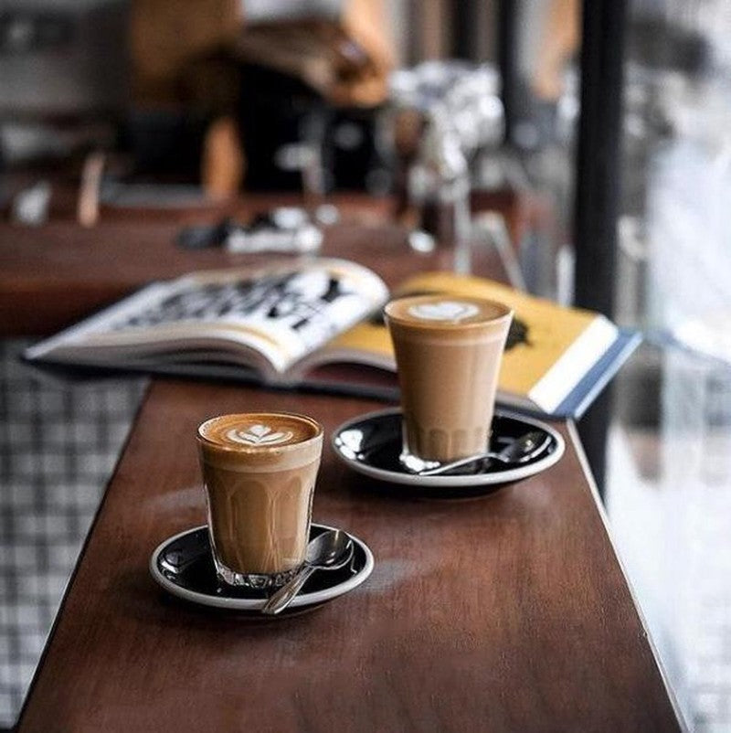 6er-Set Trinkgläser Glas TRINKGLAS Duralex Provence 6×25cl