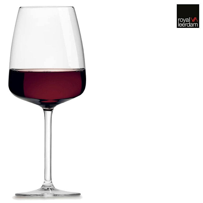 6er-Set Trinkgläser WEINGLAS Weingläser von Royal Leerdam: Ledya 6×43cl