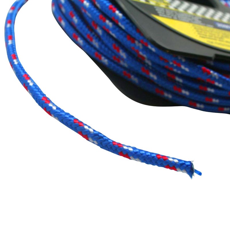 Allzweckseil SEIL Universalseil Kunststoffseil 6mm 20m