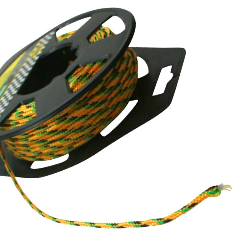 Allzweckseil SEIL Universalseil Kunststoffseil 3mm 40m