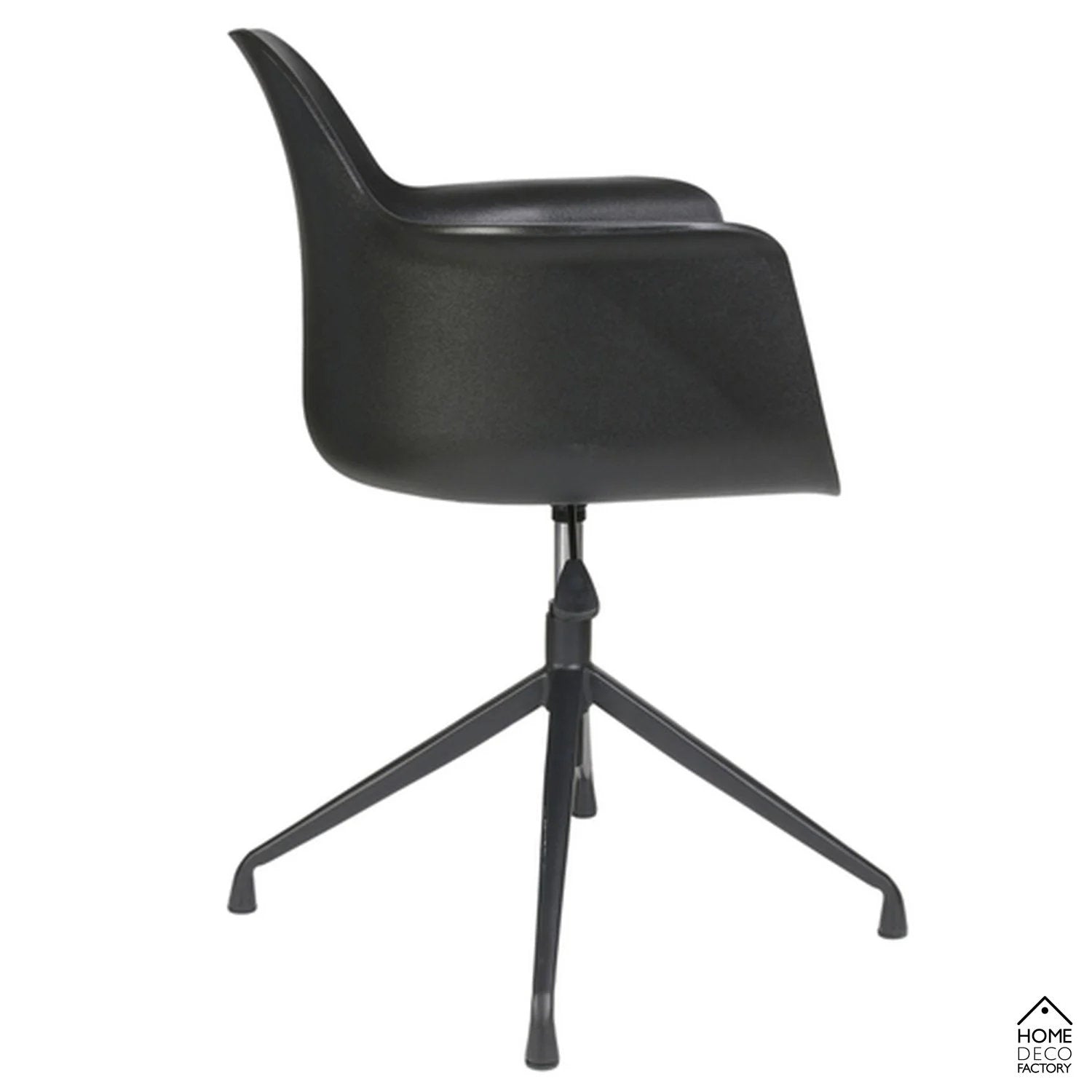 2er Set Drehhocker Liverpool Mangoholz und Metall höhenverstellbar (Kopie)