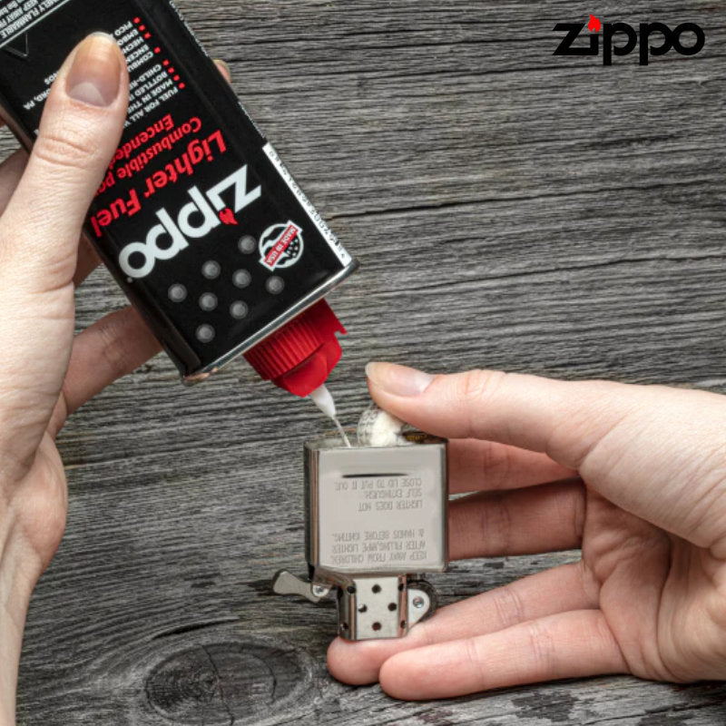 ZIPPO Feuerzeugbenzin 125ml
