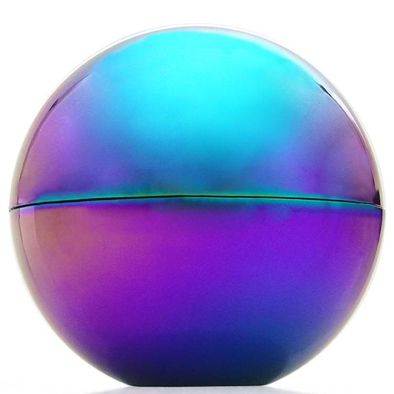 Gewürzmühle GRINDER RAINBOW Regenbogen Kugel 4-teilig Ø50mm