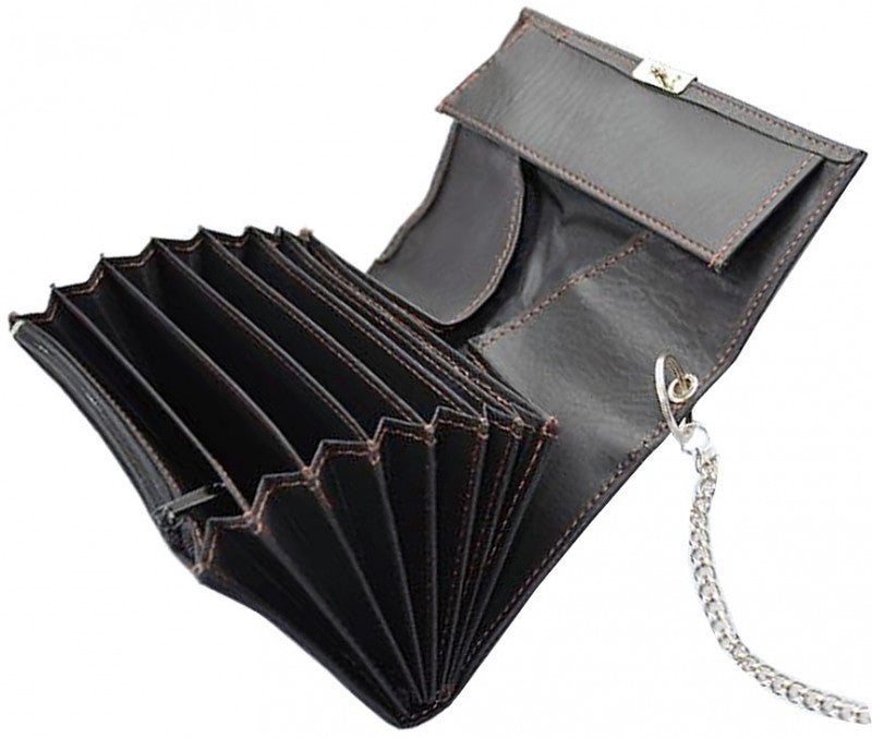 Castelli KELLNER PORTEMONNAIE Geldbörse inkl. Kellnerholster