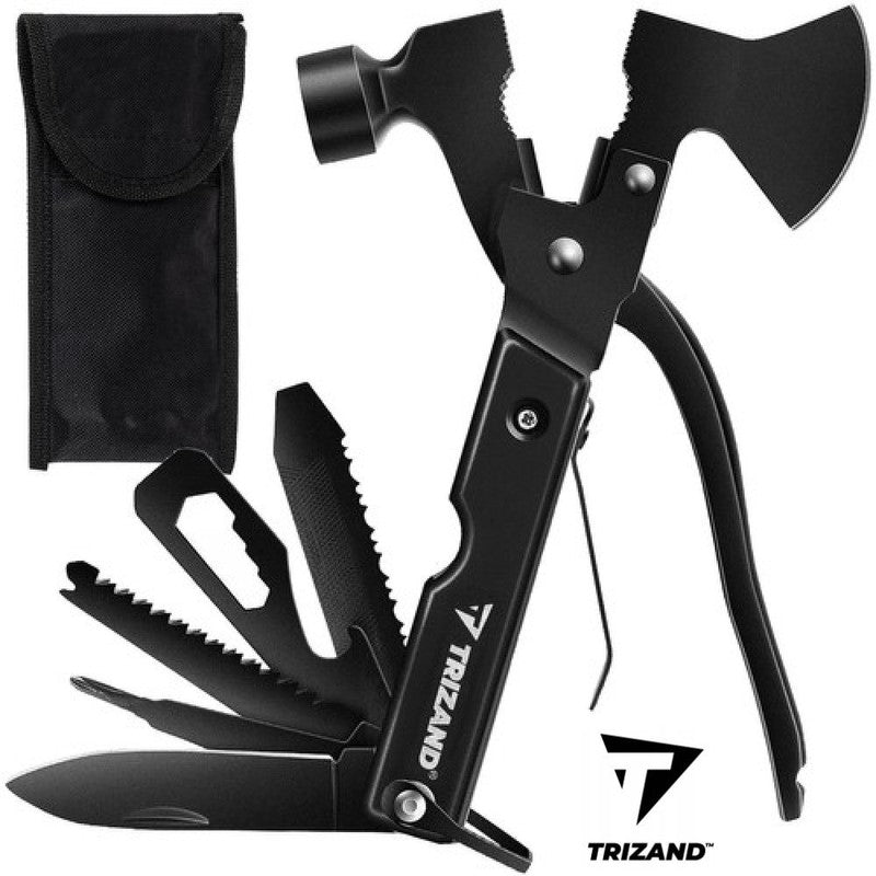 Trizand 17-in-1 MULTITOOL Multifunktionswerkzeug