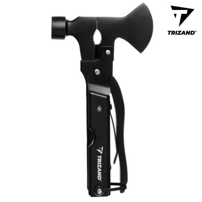 Trizand 17-in-1 MULTITOOL Multifunktionswerkzeug