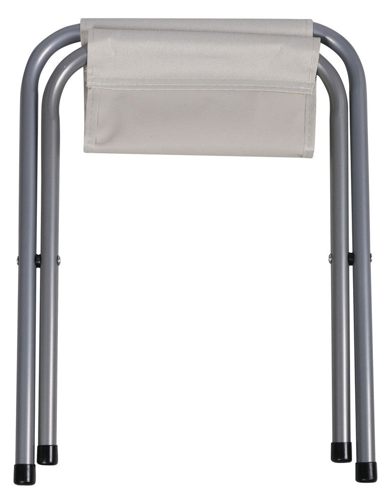 Campingtisch Mehrzwecktisch KLAPPTISCH mit 4 HOCKER Universaltisch faltbar höhenverstellbar 120×60cm