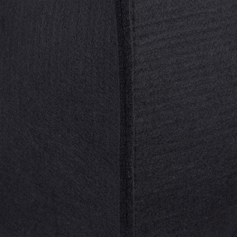 Tragetasche FILZTASCHE Tasche für Kaminholz aus Filz 50×25×25cm