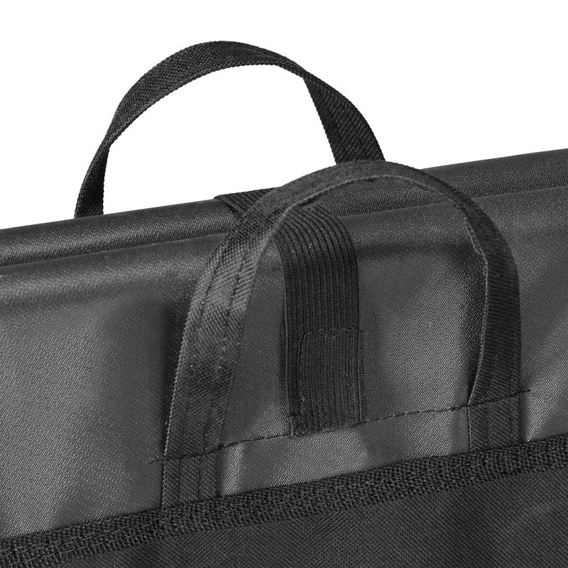 Garette KARRETTE Schubkarre faltbar SCHWARZ