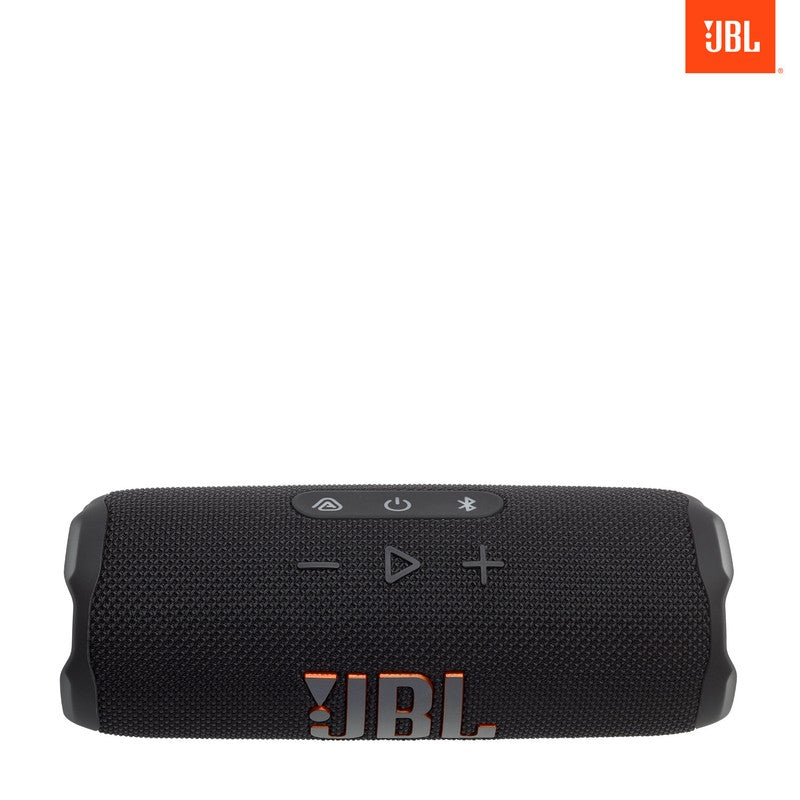 JBL Flip 7 Bluetooth LAUTSPRECHER IP68 mit AI Sound Boost und 16 h Akku
