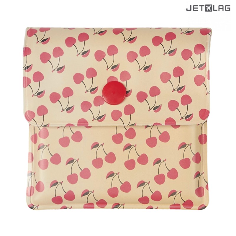 JET LAG Feldaschenbecher TASCHEN-ASCHENBECHER in verschiedenen Sujets