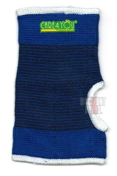 Elastische BANDAGE für die Hand 2er-Set