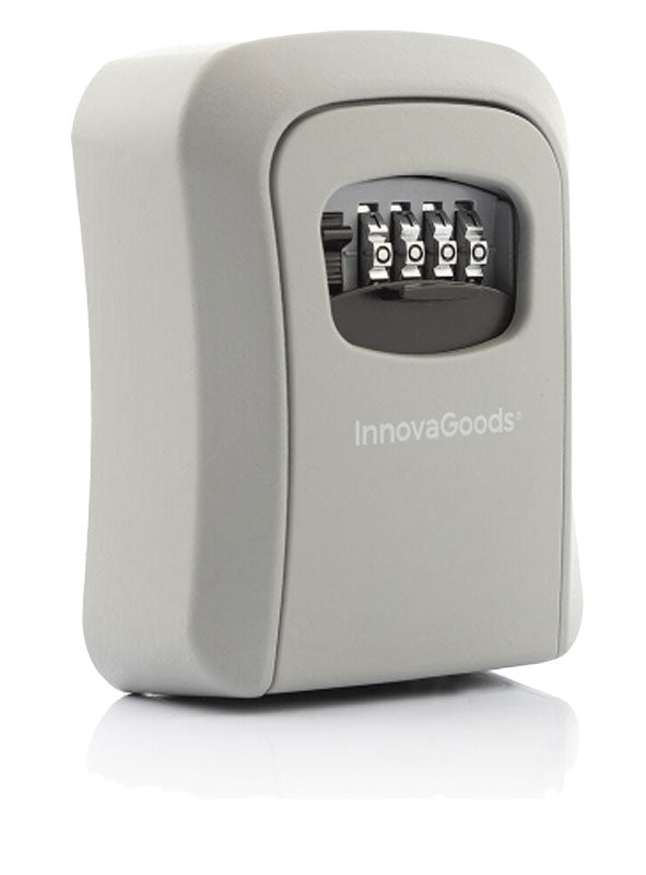 Schlüsseltresor SCHLÜSSELBOX von InnovaGoods