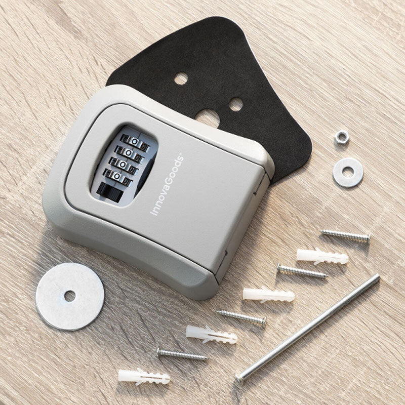 Schlüsseltresor SCHLÜSSELBOX von InnovaGoods