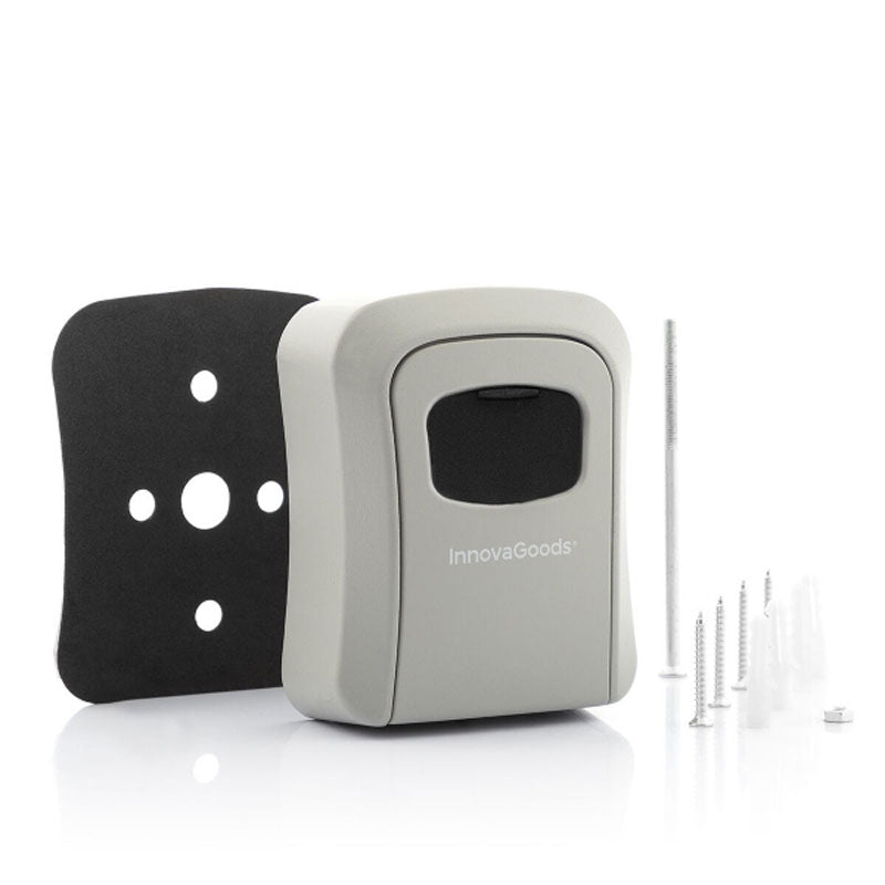 Schlüsseltresor SCHLÜSSELBOX von InnovaGoods