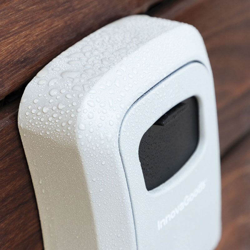 Schlüsseltresor SCHLÜSSELBOX von InnovaGoods