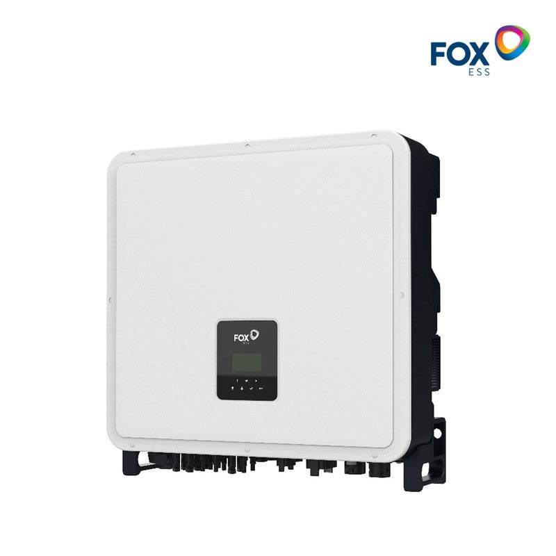 Fox ESS Hybrid Wechselrichter SOLAR WR H3 Pro 25kW 3ph