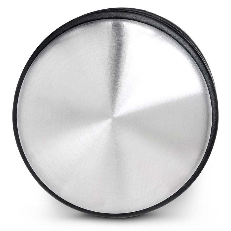 Luxus TÜRSTOPPER Edelstahl (hoch) Hi 1,1kg