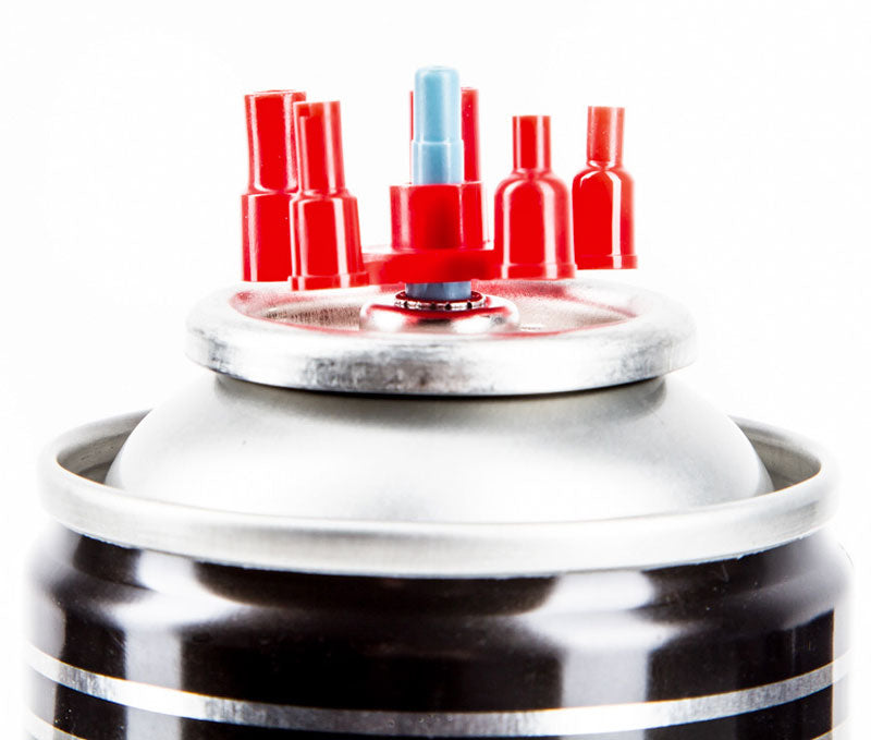 Gas Refill Butan Gas Premium FEUERZEUGGAS von TYCOON 250ml