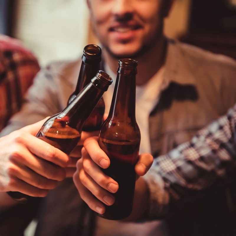 FLASCHENÖFFNER zur Wandbefestigung Bieröffner Wandflaschenöffner Gusseisen