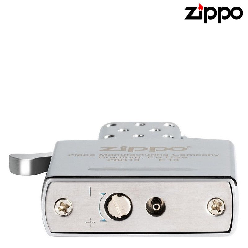 Zippo Feuerzeug Jetflame GASEINSATZ original