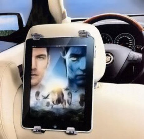 Universal 2-Weg Auto TABLET HALTERUNG für Samsung und iPad