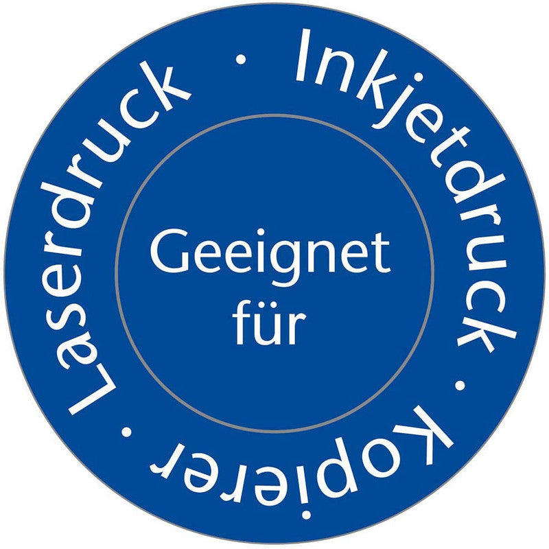 500 Blatt HP CHP110 Office Universal KOPIERPAPIER 80g/m² A4 Hochweiss