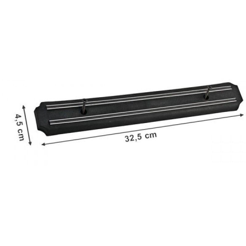 Universal Werkzeughalter MAGNETLEISTE Messerschiene 3er-Set