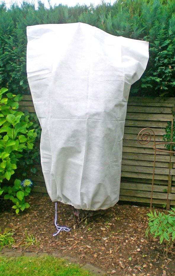 Gartenvlies ABDECKVLIES Pflanzenschutzsack 110×150cm