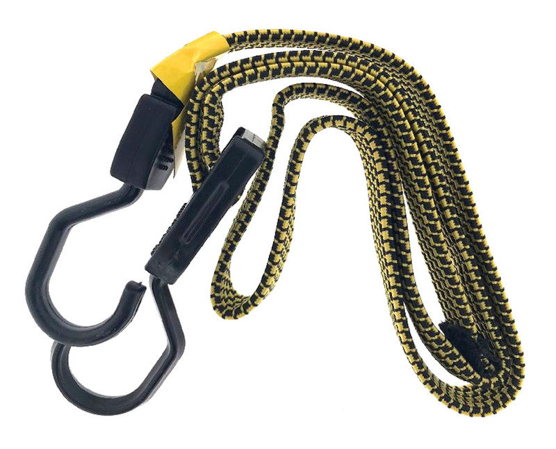 Spanngummi GEPÄCKGUMMI dehnbar + einstellbar 25-115cm