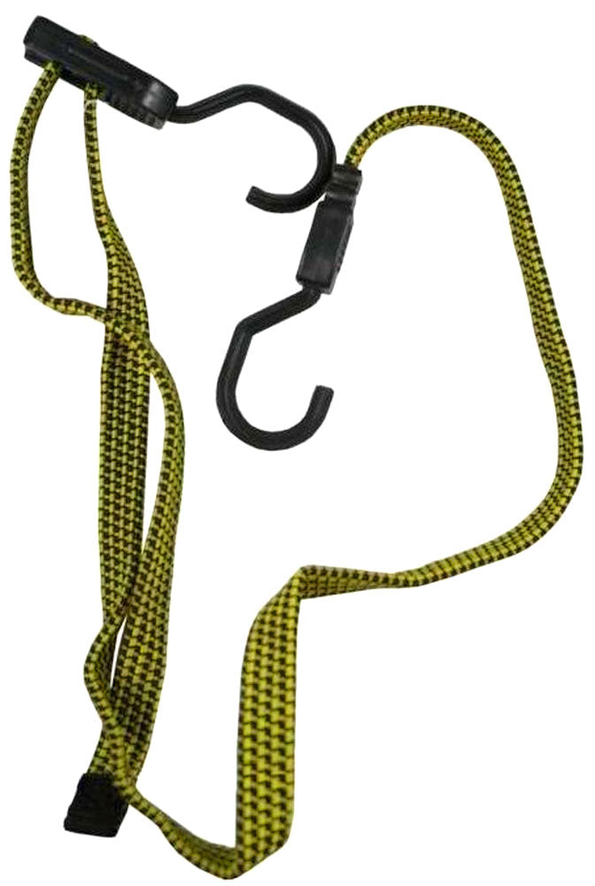 Spanngummi GEPÄCKGUMMI dehnbar + einstellbar 25-115cm