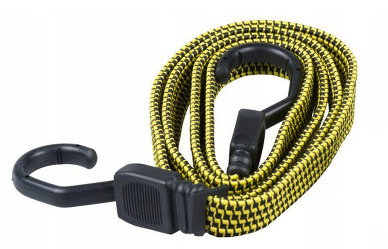 Spanngummi GEPÄCKGUMMI dehnbar + einstellbar 25-115cm