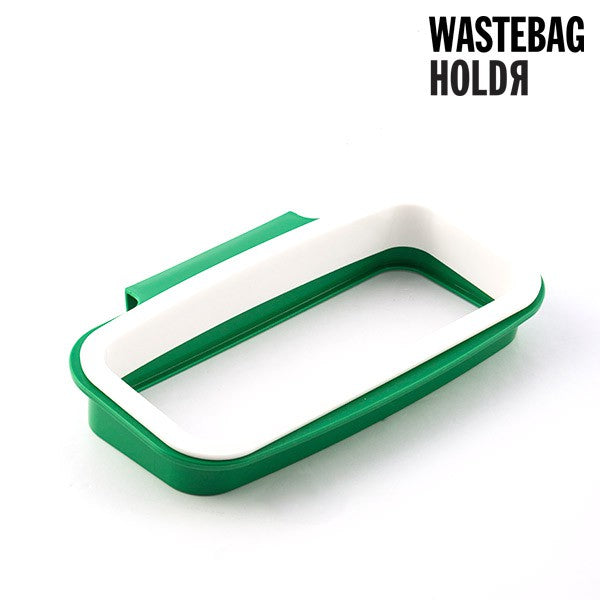 Küchen ABFALLHALTER Mülltüten-Haltevorrichtung Wastebag HoldR