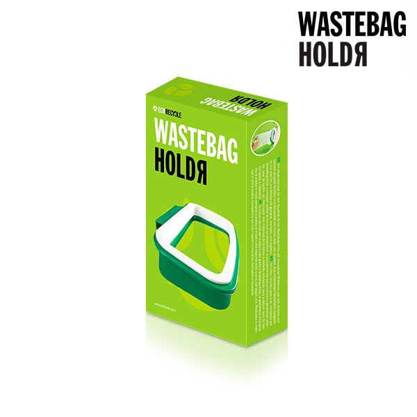 Küchen ABFALLHALTER Mülltüten-Haltevorrichtung Wastebag HoldR