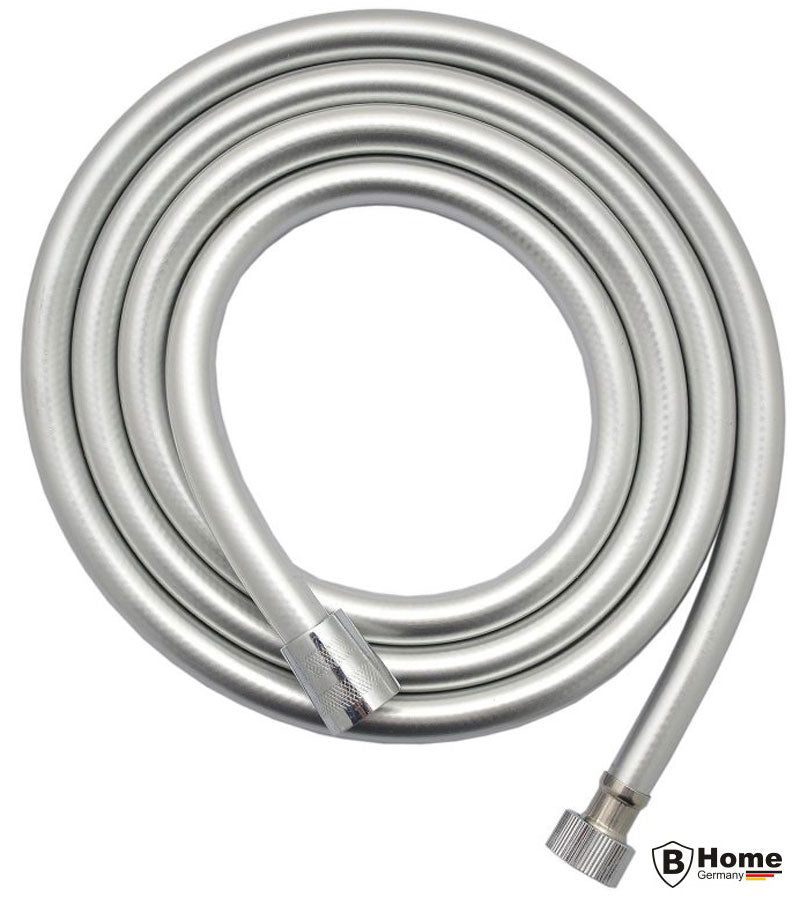 PREMIUM DUSCHSCHLAUCH Brauseschlauch Kunststoff 200cm