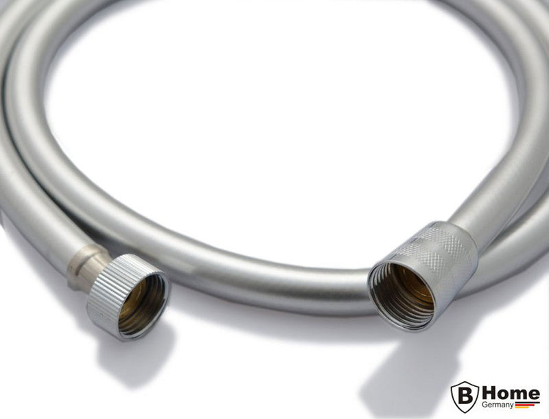 PREMIUM DUSCHSCHLAUCH Brauseschlauch Kunststoff 200cm