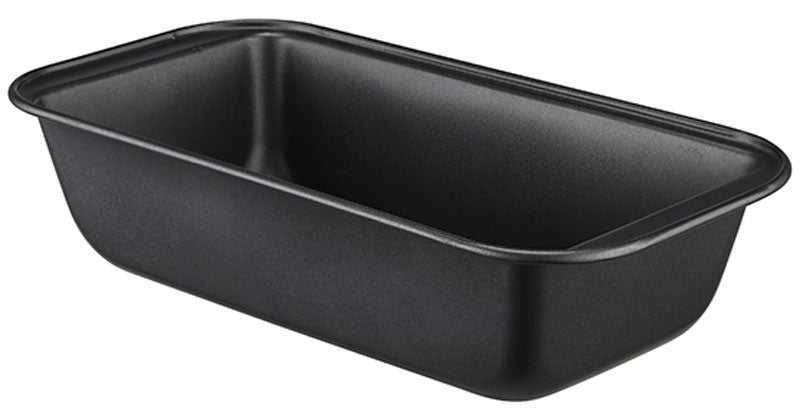 Antihaftbeschichtete Cake BACKFORM Kastenform Königskuchenform 25×12×8,5cm