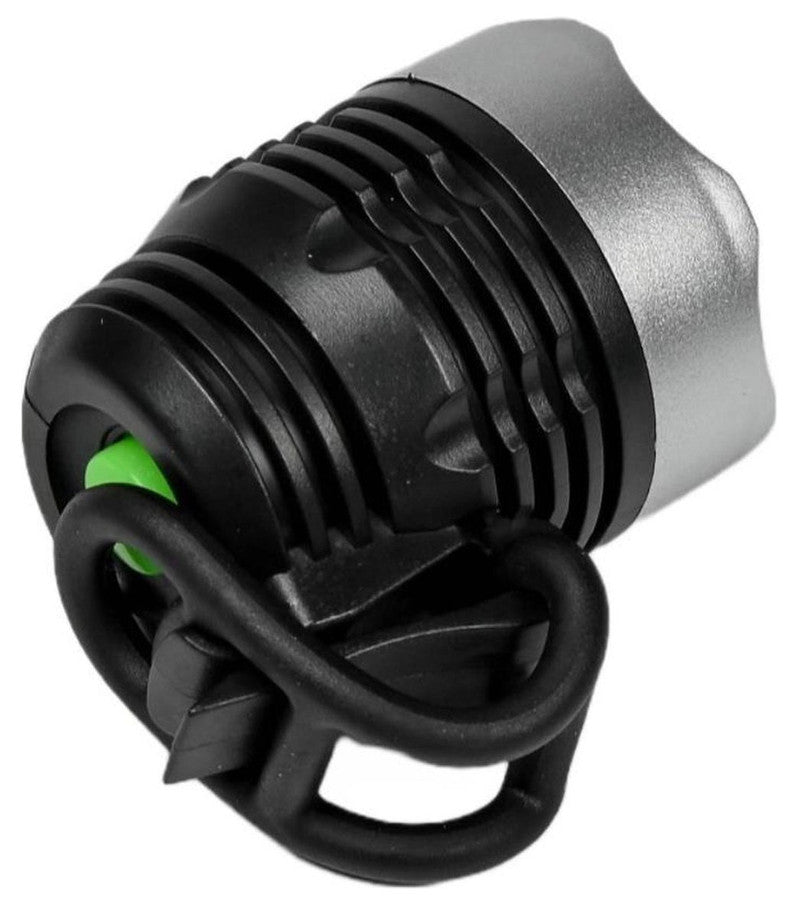 Fahrradscheinwerfer VELOLICHT mit 3W-LED