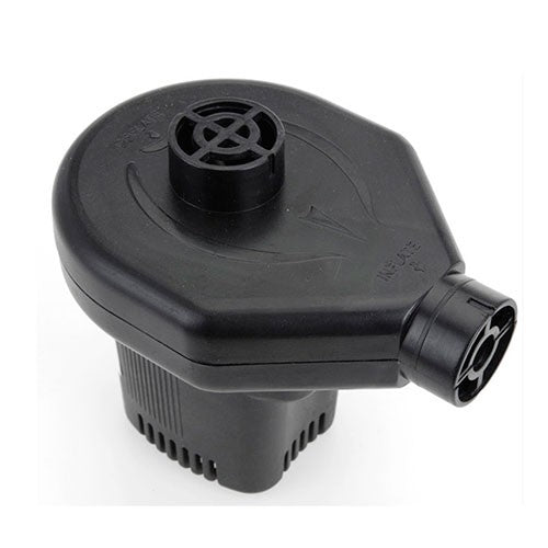 Elektrische PUMPE Luftpumpe 12V + 230V