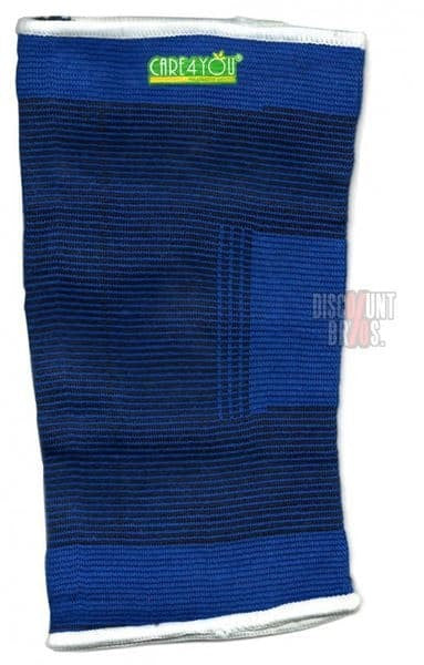 Elastische BANDAGE für das Knie