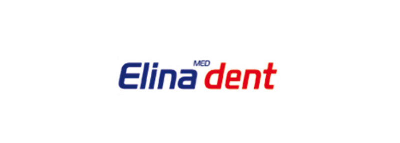 Zahnstocher und Interdental Bürste ELINA MED DENT Zahnpflege 60er-Set