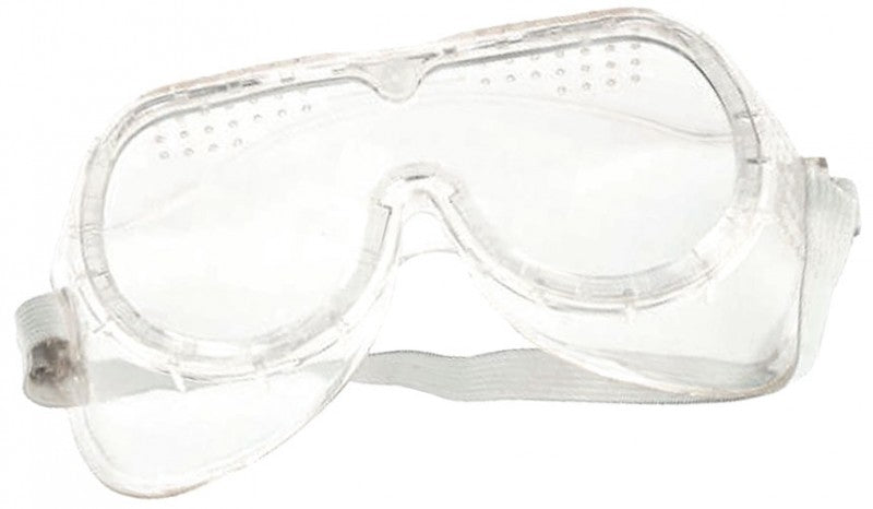 PROFI SCHUTZBRILLE Gummi