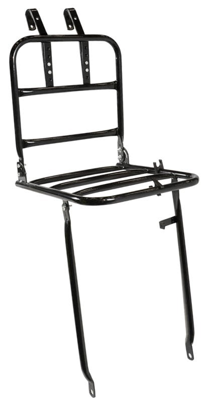 28" Velo- Fahrrad Retro FRONT GEPÄCKTRÄGER