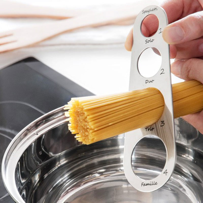 Spaghettimass