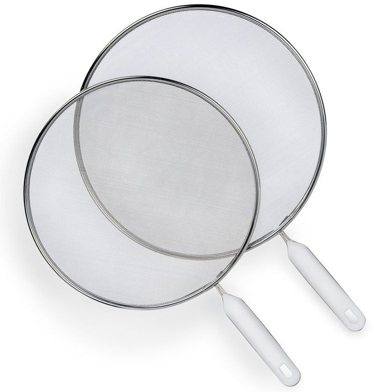 PFANNENSPRITZSCHUTZ Spritzschutz für Pfannen 26 und 28cm