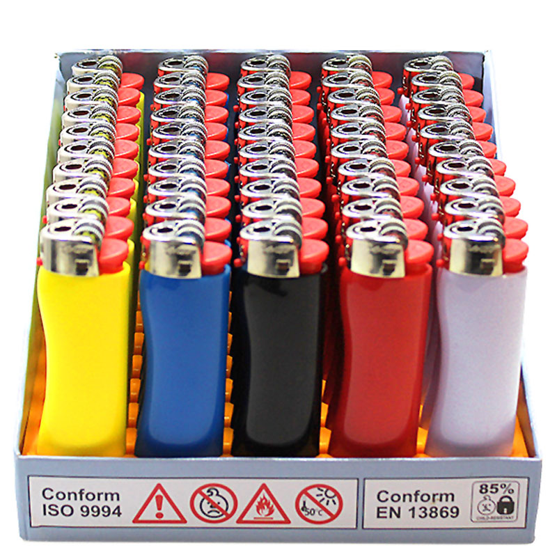 Takito Maxi FEUERZEUG farbig